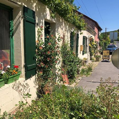 Le Surmelin Bed & Breakfast 'Ombres' Baulne-en-Brie 외부 사진