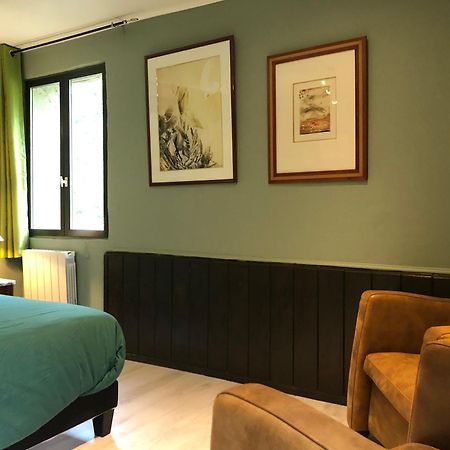Le Surmelin Bed & Breakfast 'Ombres' Baulne-en-Brie 외부 사진