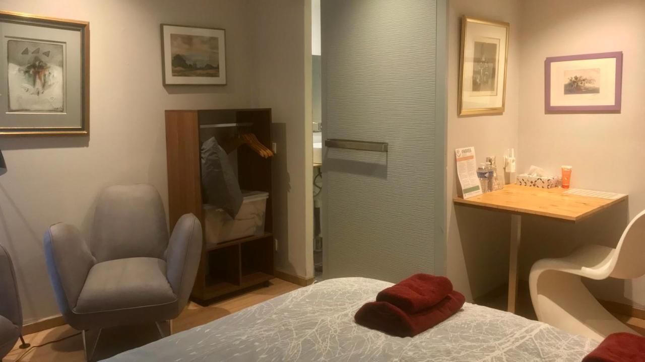 Le Surmelin Bed & Breakfast 'Ombres' Baulne-en-Brie 외부 사진