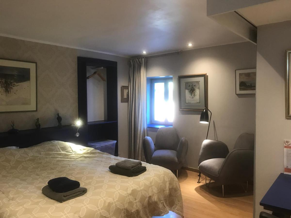 Le Surmelin Bed & Breakfast 'Ombres' Baulne-en-Brie 외부 사진