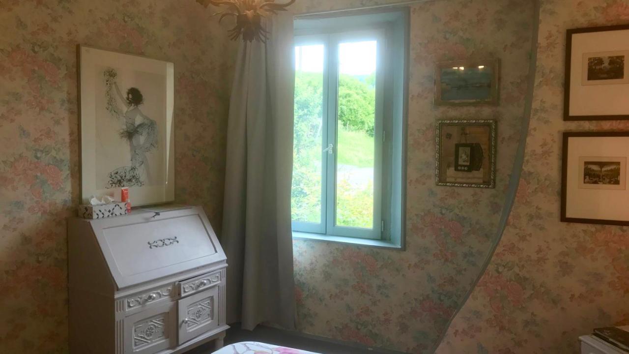 Le Surmelin Bed & Breakfast 'Ombres' Baulne-en-Brie 외부 사진