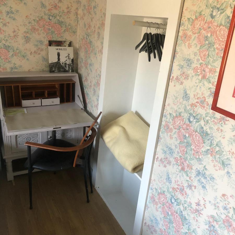 Le Surmelin Bed & Breakfast 'Ombres' Baulne-en-Brie 외부 사진